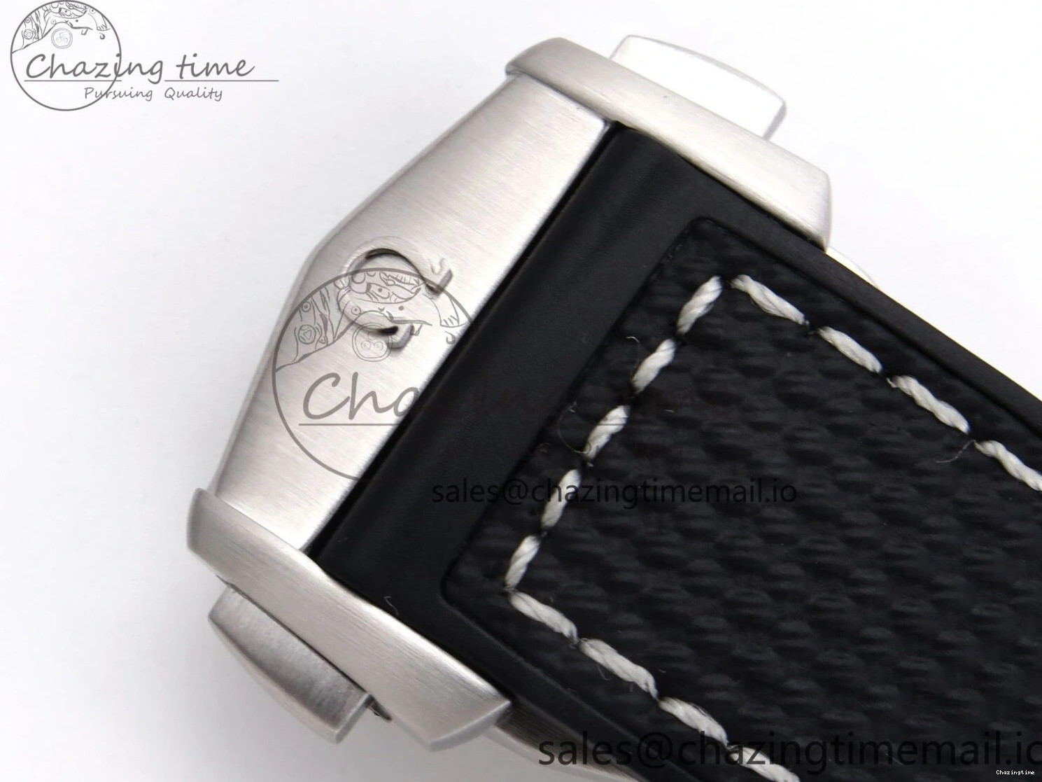 0522 AllSeason Planet Ocean 43.5mm SS VSF 1:1 Best Edition Gray Bezel Gray Dial on Black Rubber Strap A8900 Super Clone 7712